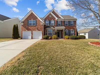 3113 Sycamore Point Trl, High Point, NC, 27265