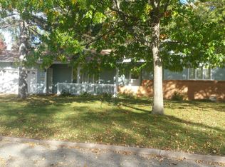 1508 3rd St SW, Wadena, MN 56482