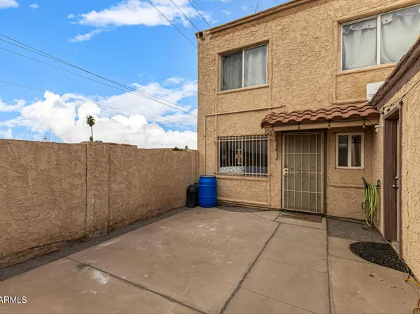 4224 S 46TH Place, Phoenix, AZ 85040