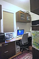 Rented by Metropolitan Equities