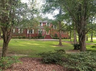 264 Indian Springs Dr, Monroeville, AL 36460