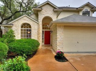 7708 Earp Way, Austin, TX 78729