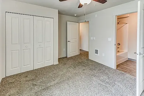 Floor plan 2x2 small