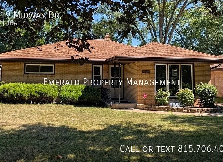 2119 Midway Dr — Photo 1