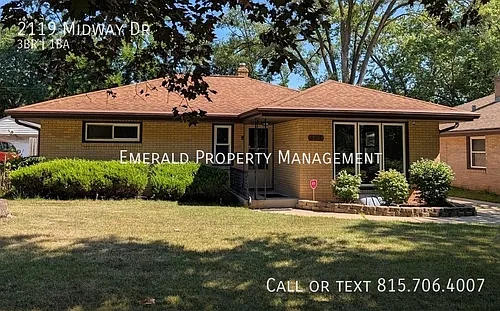 2119 Midway Dr Photo 1 2119 Midway Dr Photo 1
