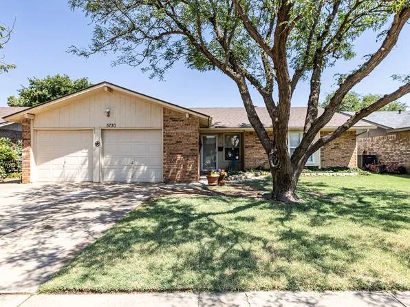 5730 2nd Pl, Lubbock, TX 79416