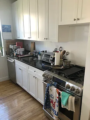 Rented by Tompkins Square Realty | media 17