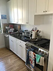 Rented by Tompkins Square Realty