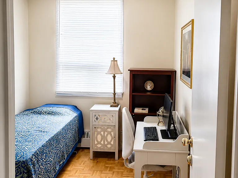 Private Room
