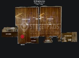 64 Brighton Ave APT 200, Allston, MA 02134