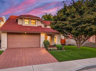 25350 Irving Ln, Valencia, CA 91381