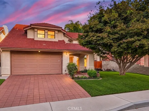 25350 Irving Ln, Valencia, CA 91381