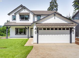 3712 Rockcress Rd, Eugene, OR 97403