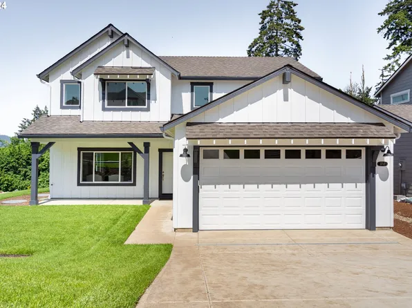 3712 Rockcress Rd, Eugene, OR 97403