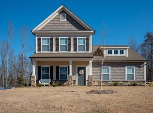 337 Tuttle Rd, Rural Hall, NC 27045