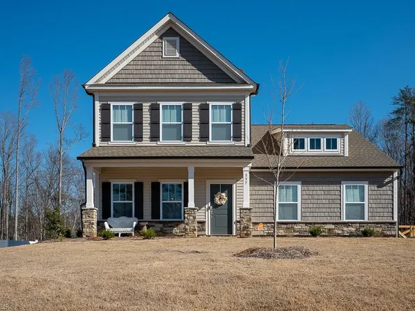 337 Tuttle Rd, Rural Hall, NC 27045