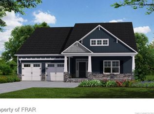 249 Brightleaf Dr, Whispering Pines, NC 28327