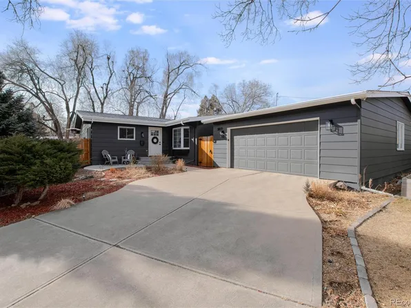 5819 W Elmhurst Drive, Littleton, CO 80128