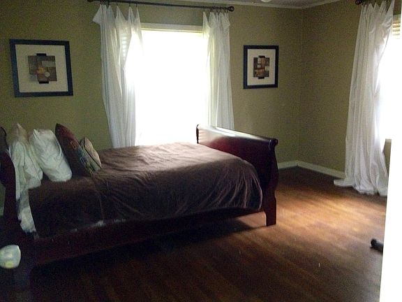 2 bedrooms this size