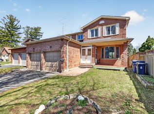3 Windrush Trl, Toronto, ON M1C 3Y5