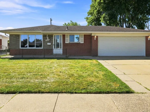 16878 Grettel, Fraser, MI 48026