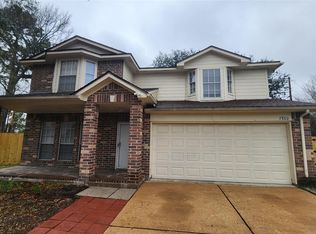 7800 Summer Place Dr, Humble, TX 77338