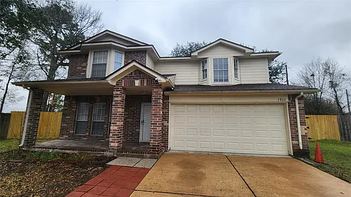 7800 Summer Place Dr Photo 1