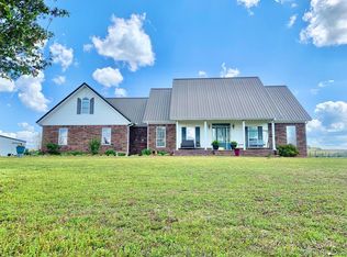 20389 N Airport Rd, Stigler, OK 74462