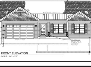 LOT 96 Stoney Creek Ln, Harvard, IL