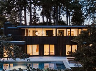 6510 Madrona Cres, West Vancouver, BC V7W2J8