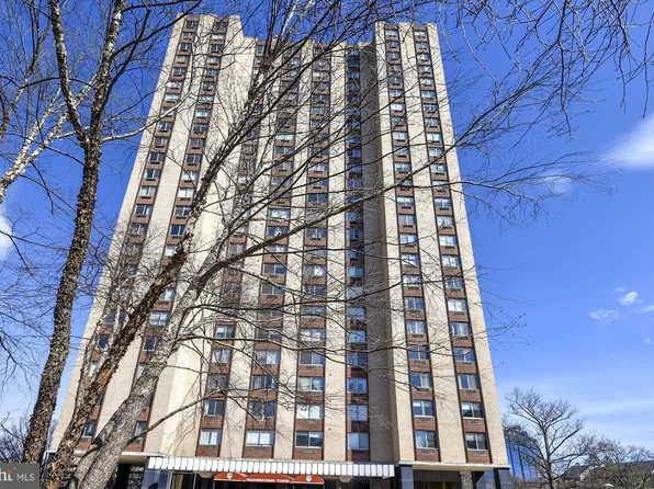 9701 Fields Rd APT 2502, Gaithersburg, MD 20878