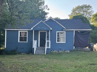 1091 S Greer St, Memphis, TN 38111
