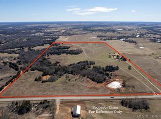 11400 Slaughterville Rd, Lexington, OK 73051