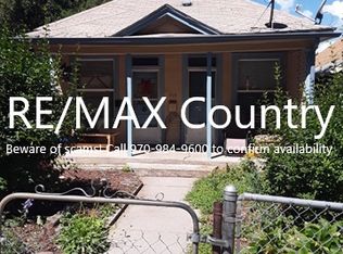 915 Bennett Ave #A, Glenwood Springs, CO 81601