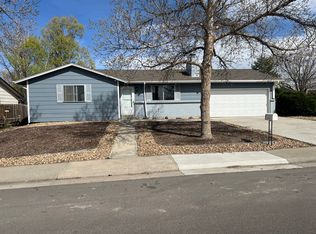 626 Norfolk Way, Aurora, CO 80011