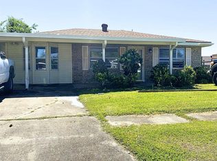 5 Kingsridge Loop, Houma, LA 70363