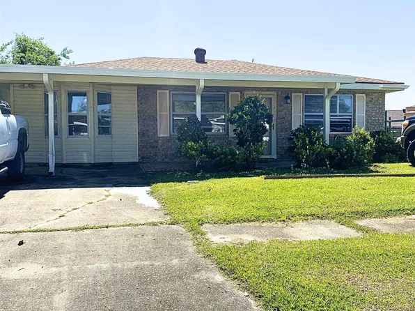 5 Kingsridge Loop, Houma, LA 70363