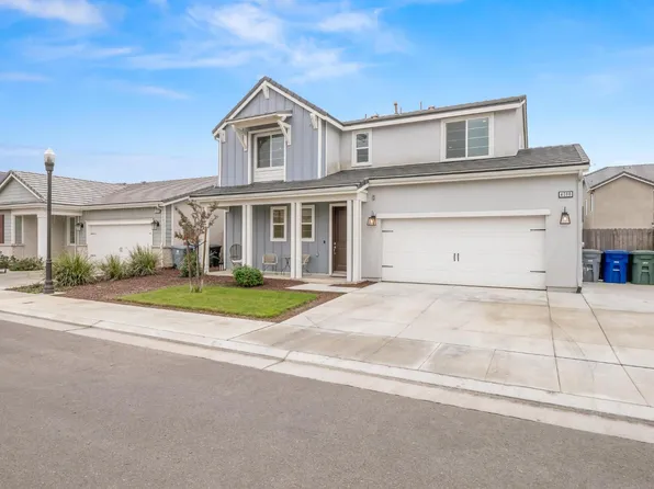 San Jose Avenue, Clovis, CA 93619