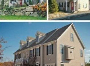 71 Valley Rd, Cos Cob, CT 06807