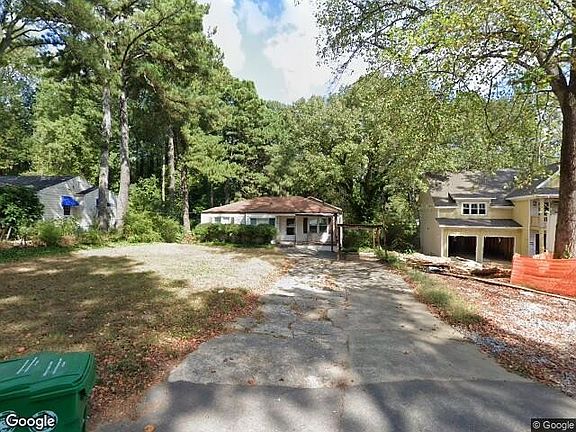 2nd image of 1352 Woodland Hills Dr