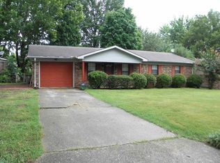 504 Freemont St SW, Decatur, AL 35601