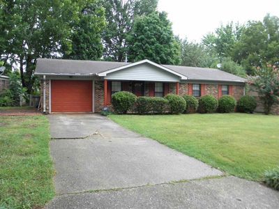 504 Freemont St SW, Decatur, AL, 35601