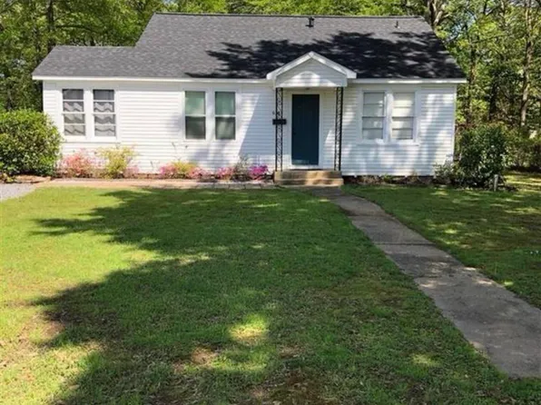 914 N Main St, Monticello, AR 71655