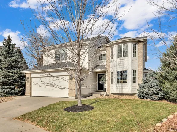 6823 Edgewood Place, Highlands Ranch, CO 80130