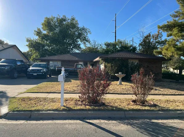 7402 Richmond Ave, Lubbock, TX 79424