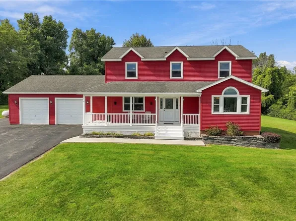 123 Iradell Rd, Ithaca, NY 14850