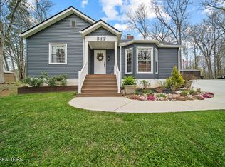 317 Beechwood Dr, Knoxville, TN 37920