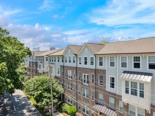 501 N Person St APT 105, Raleigh, NC 27604