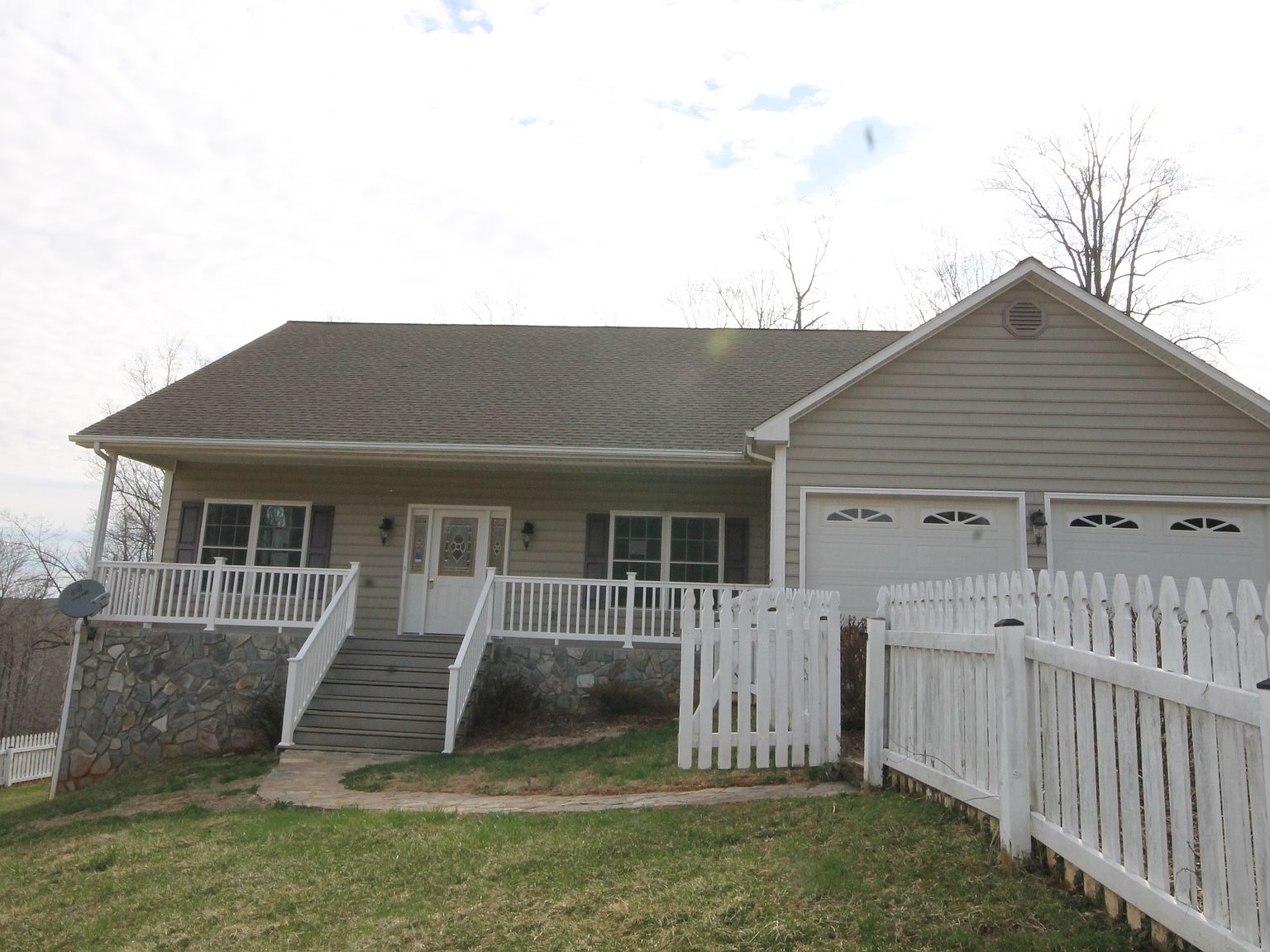 1010 Morewood Rd, Hardy, VA 24101 Zillow