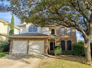 13217 Calf Roping Trl, Austin, TX 78727